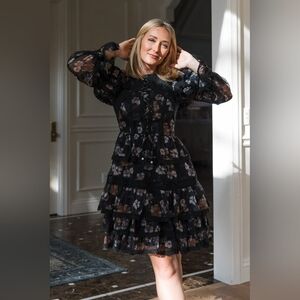 Ivy City Co Farrah Dress